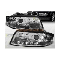 Оптика передняя на Audi A4 B6 LPAU31